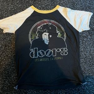The Doors kids tee